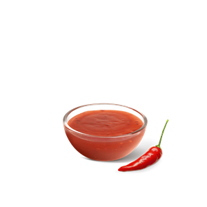 Ketchup PNG-86196